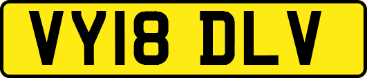 VY18DLV