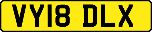 VY18DLX