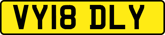 VY18DLY
