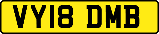 VY18DMB