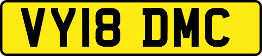 VY18DMC