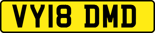 VY18DMD