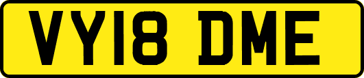 VY18DME