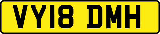 VY18DMH