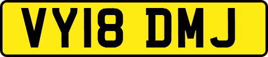 VY18DMJ