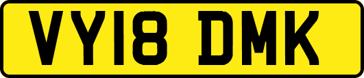 VY18DMK
