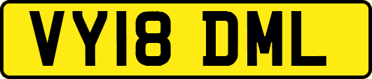 VY18DML