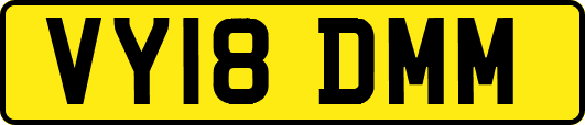 VY18DMM