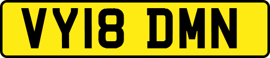 VY18DMN