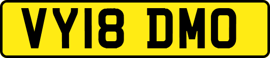 VY18DMO