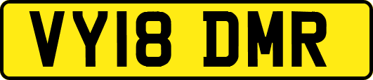 VY18DMR