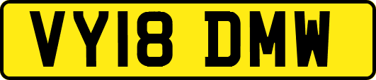 VY18DMW