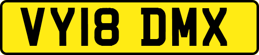 VY18DMX