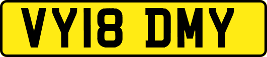 VY18DMY