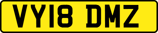 VY18DMZ