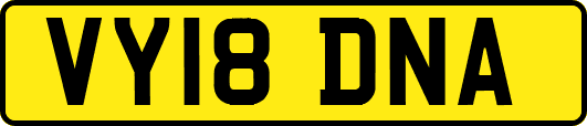 VY18DNA