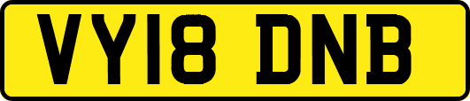 VY18DNB