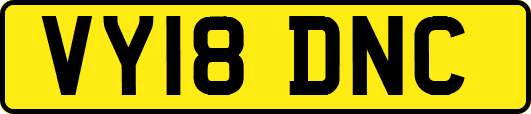 VY18DNC
