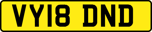 VY18DND