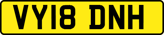 VY18DNH