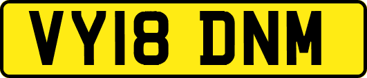 VY18DNM