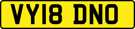 VY18DNO