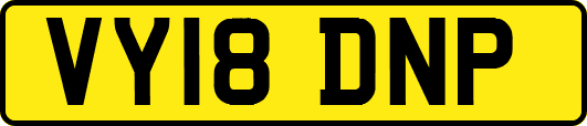 VY18DNP