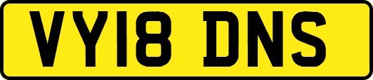 VY18DNS