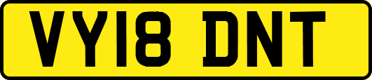 VY18DNT