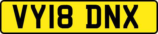 VY18DNX