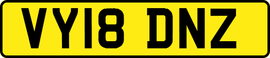 VY18DNZ