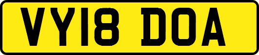 VY18DOA