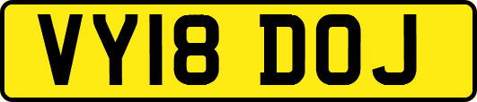 VY18DOJ