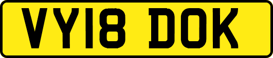 VY18DOK