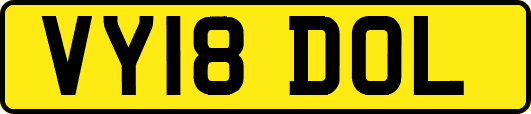 VY18DOL
