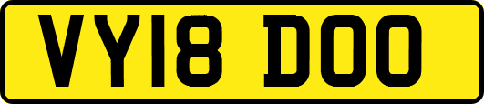 VY18DOO