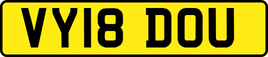 VY18DOU