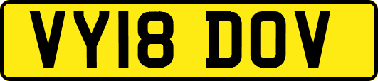 VY18DOV