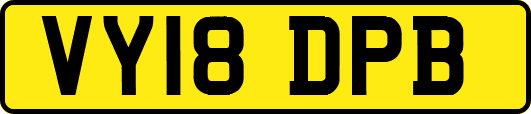 VY18DPB