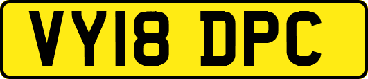 VY18DPC
