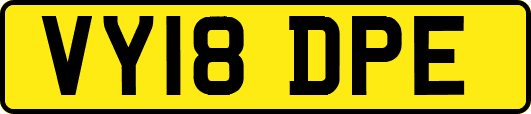 VY18DPE