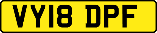 VY18DPF