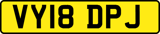 VY18DPJ