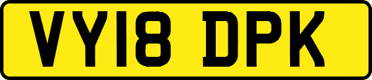 VY18DPK
