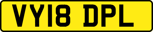VY18DPL