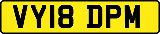 VY18DPM