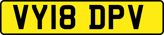 VY18DPV