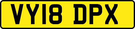 VY18DPX