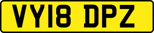 VY18DPZ
