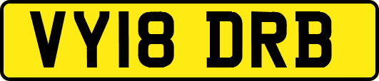 VY18DRB